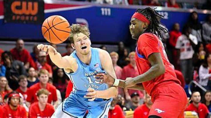 Hubert Davis explains how North Carolina plans to deal with Miami's
