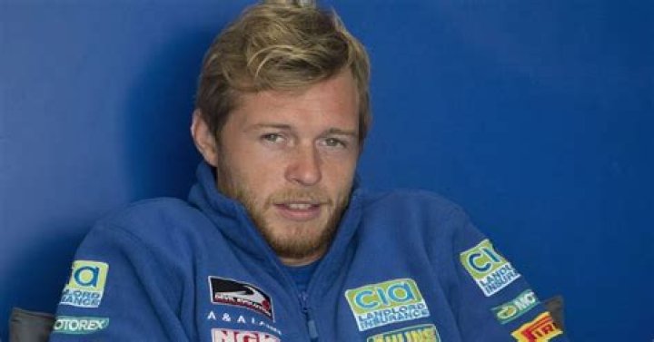 Huddersfield racer Kyle Smith looking to technical issues for