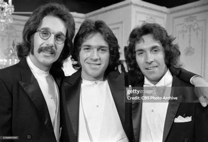 Hudson Brothers, 'Hollywood Situation' 20 Rock Albums Rolling Stone