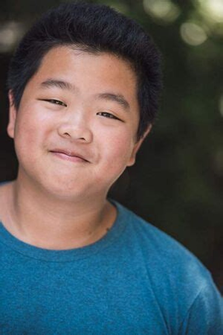 Hudson Yang Sofia the First Wiki Fandom
