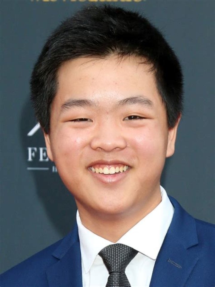 Hudson Yang Wiki, Age, Height, Family, Net Worth, Girlfriend, Bio, Facts