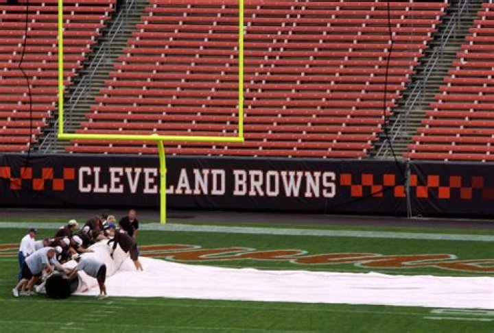 Hue Jackson Daughter Former Browns Assistant Bob Wylie Attributes