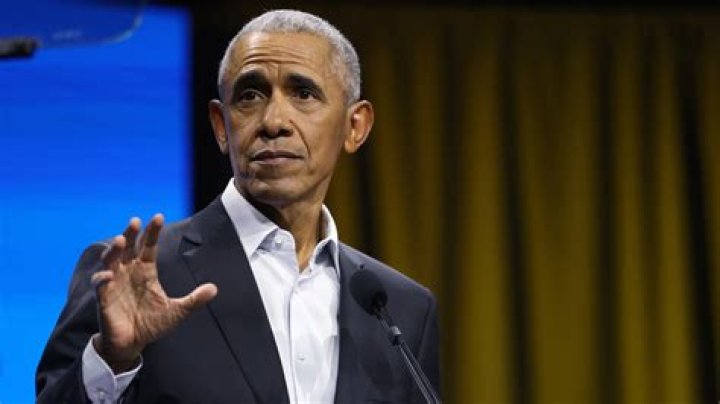 Huge Report About Dead Obama Chef This Is Who Was with Him When He