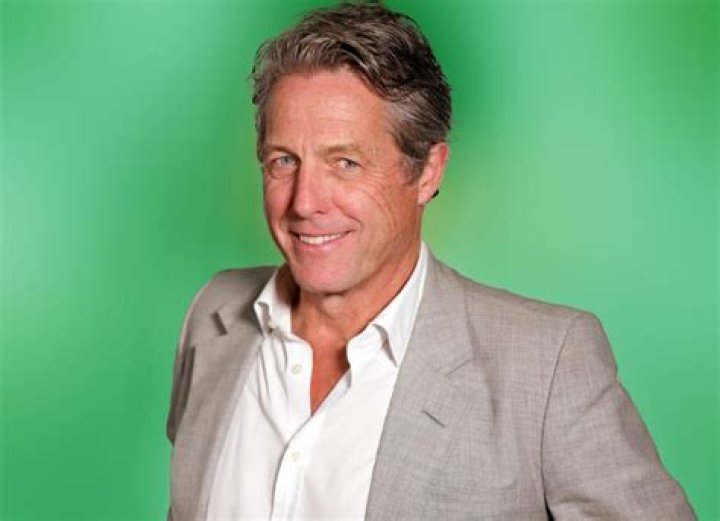 Hugh Grant Net Worth 2024, Career, Wife, House And More