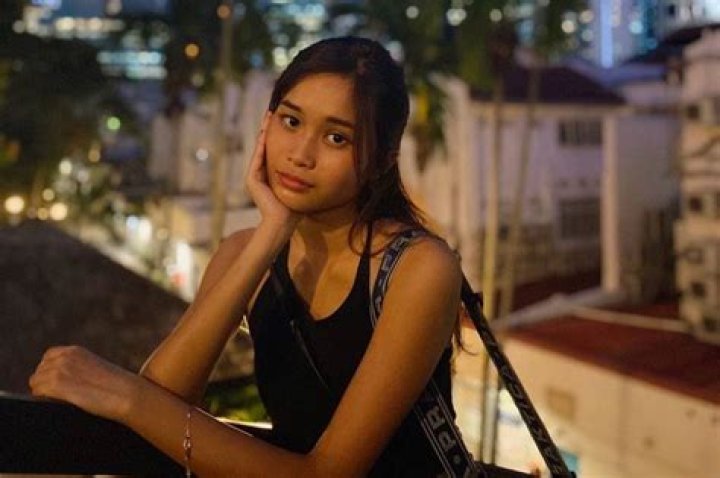 Humans of RP Dewy Choo a TikTok star among us The Republican Post