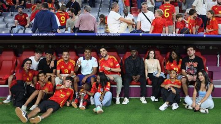 Humble Spain star Lamine Yamal bought three homes for his mum, dad and