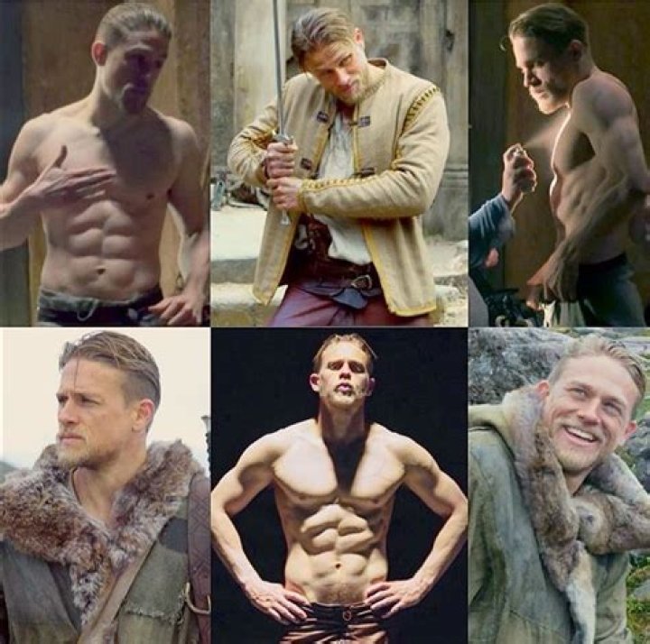 Hunnan, Sons Of Anarchy Samcro, Jax Teller, British Actors, British Men