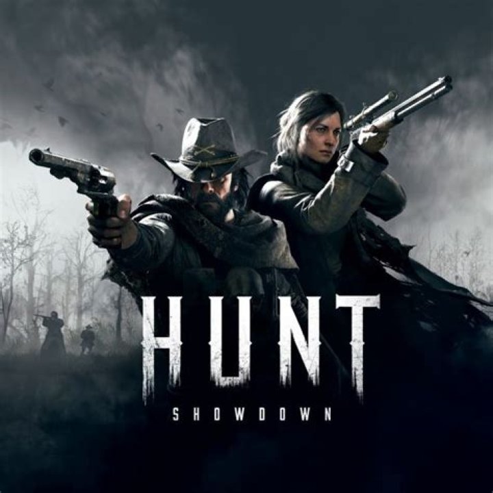 Hunt