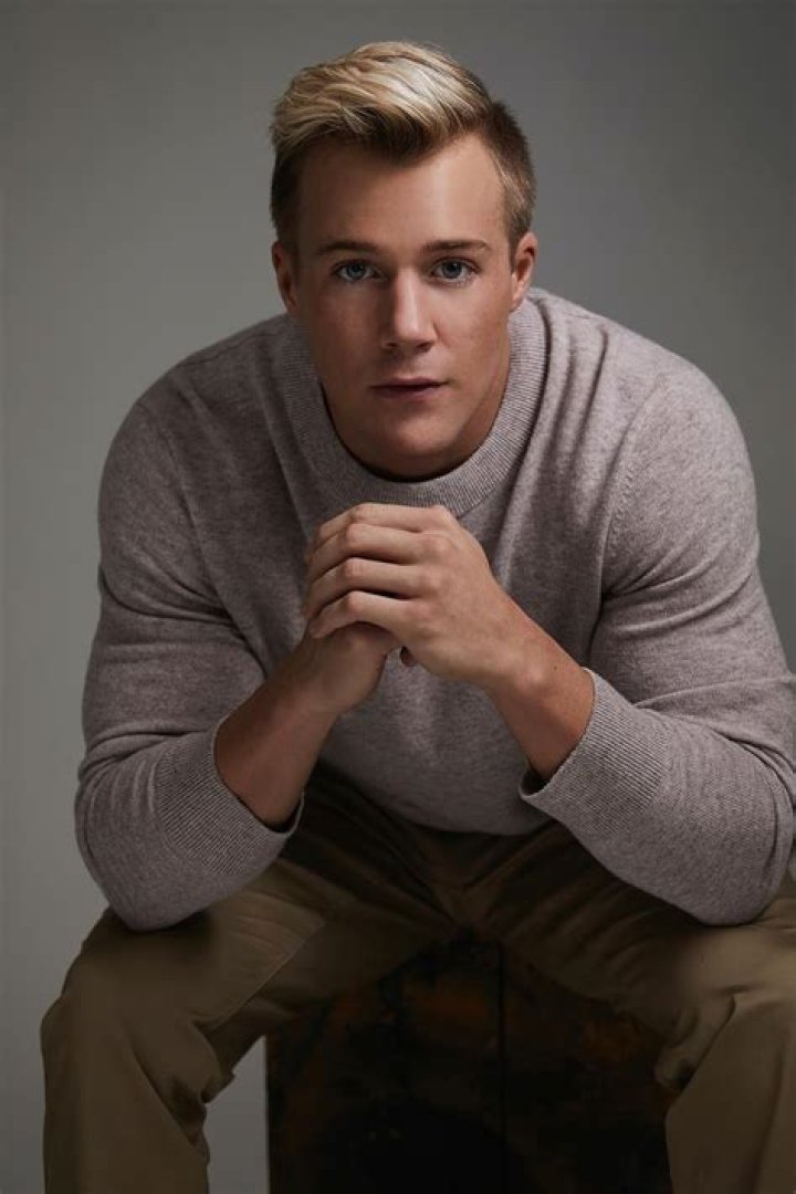 Hunter Clowdus Biography IMDb