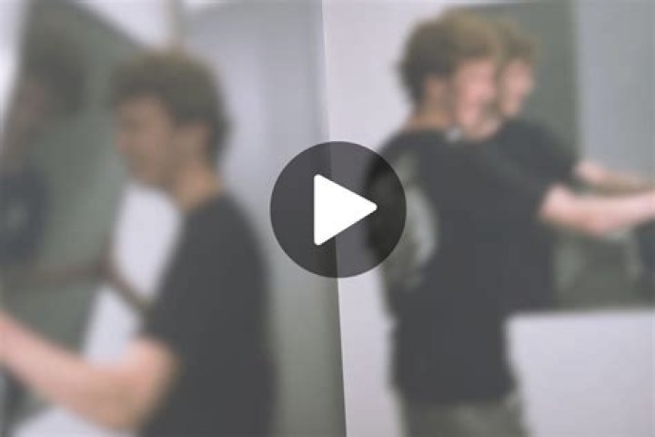 Hunter Schaffner Mirror Accident All Perfect Stories