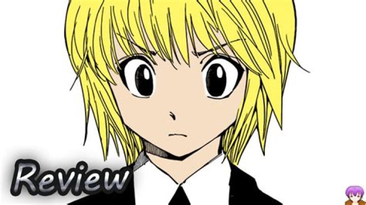 Hunter X Hunter Chapter 359 TCB Scans