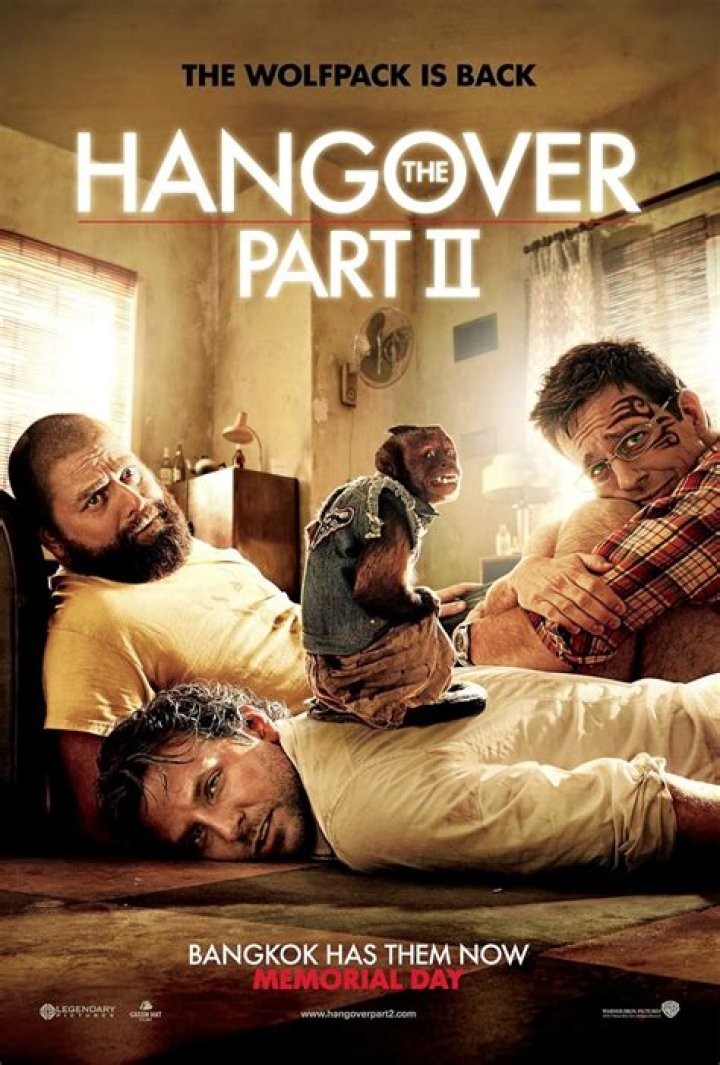 Hurt Ken Jeong The Hangover Part III Soundtrack YouTube