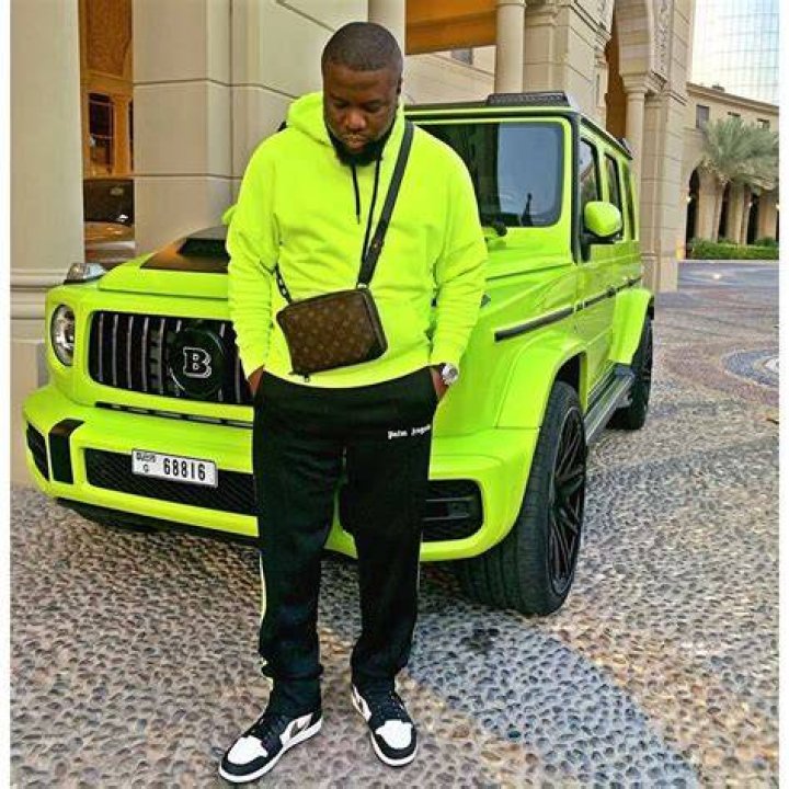 Hushpuppi Makes First Appearance In US Court After Arrest