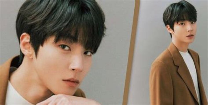 Hwang In Yeop THEN AND NOW!! YouTube