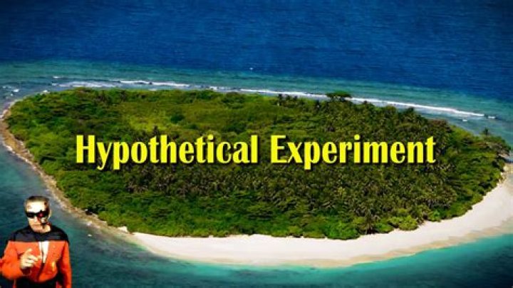 Hypothetical Experiment YouTube