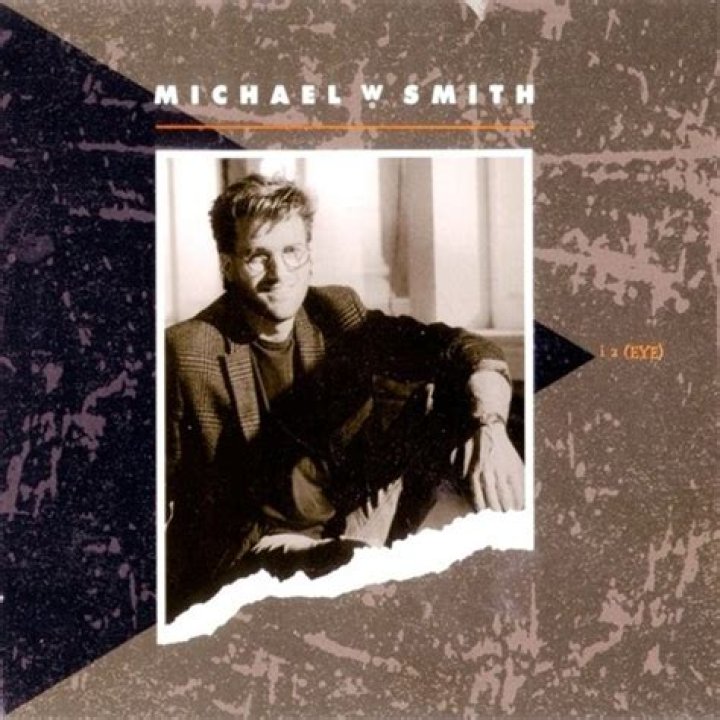 I 2 Eye 1988 Contemporary Christian Michael W. Smith Download