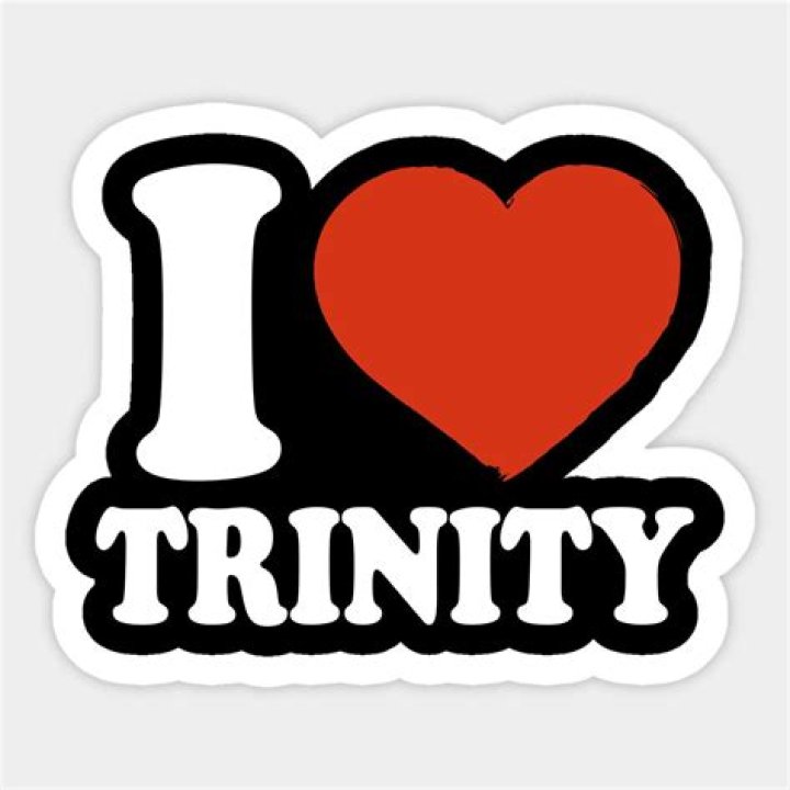 I Heart Trinity G Video ️️ YouTube