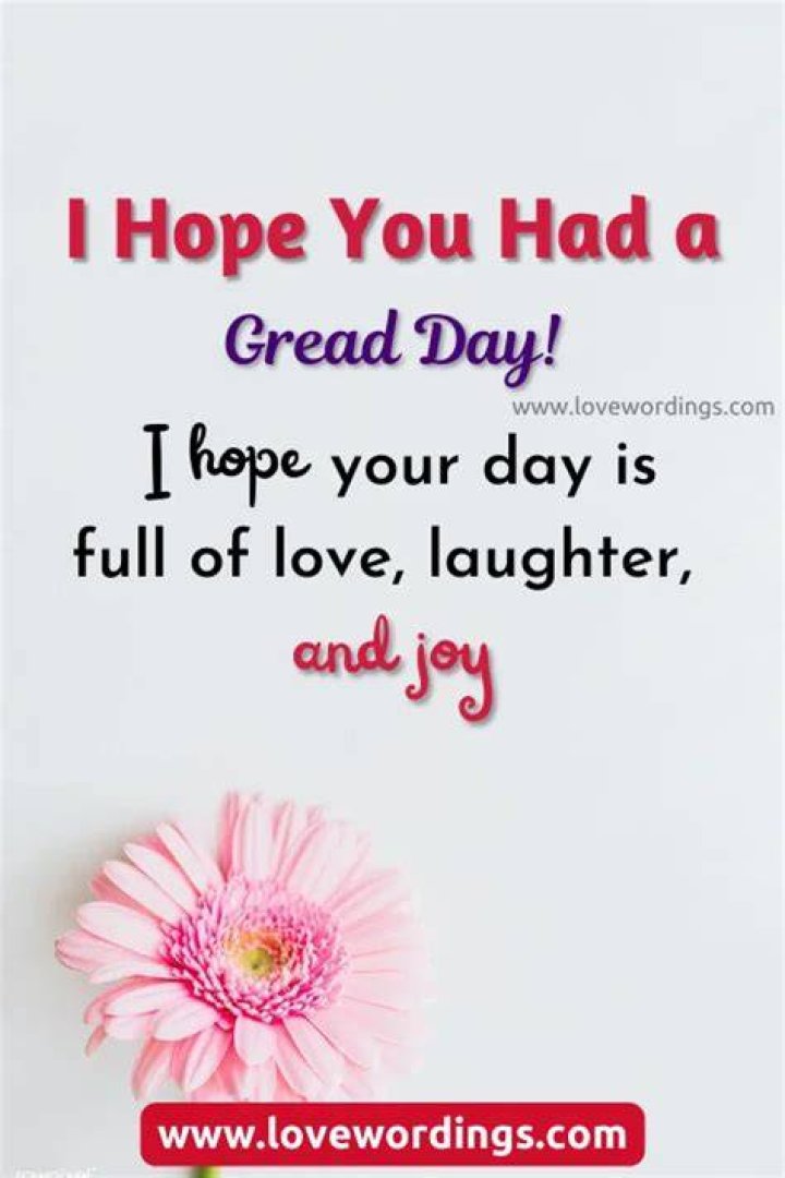 I hope you have a successful year filled with happiness and love Free
