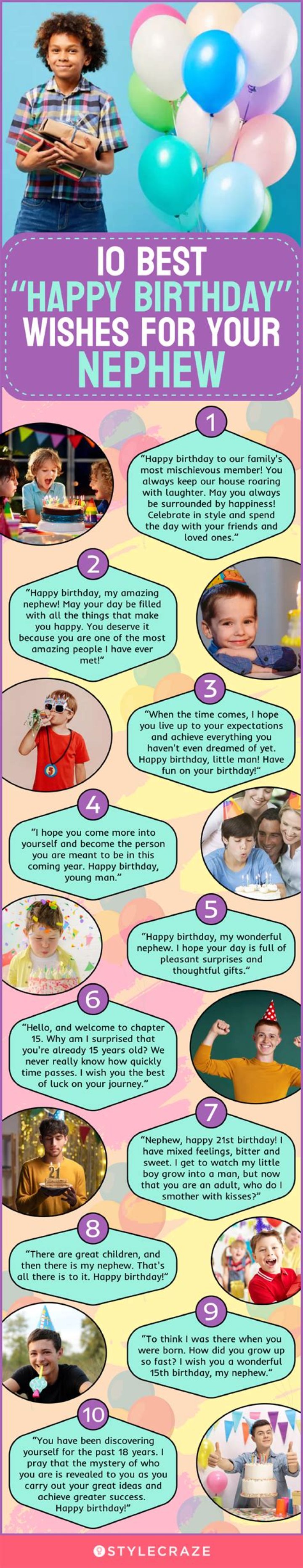 I Hope Your Birthday Is A Day To Remember