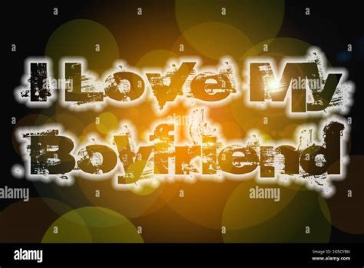 I love my boyfriend Follow me bonitadestiny Paragraph for boyfriend