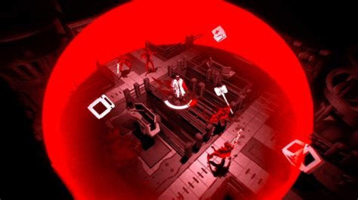 I See Red Official Teaser Trailer 2 YouTube