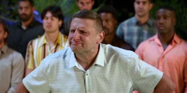I Think You Should Leave with Tim Robinson picture
