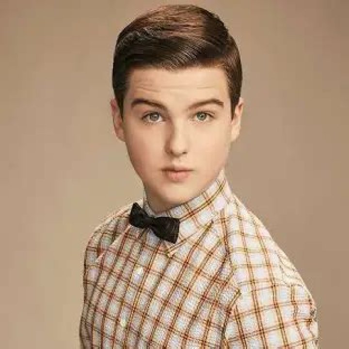 Iain Armitage Age, Net Worth, Girlfriend, Parents, Height and Biography