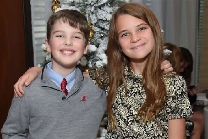 Iain Armitage Girlfriend Who Is He Dating In 2024?