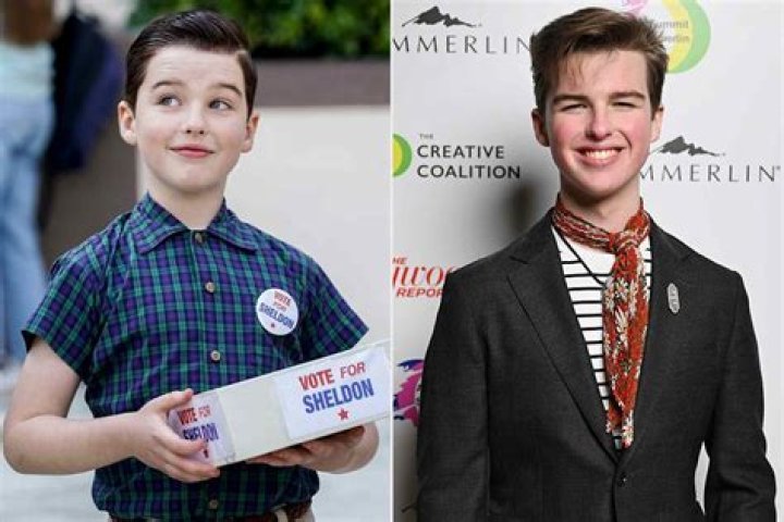 Iain Armitage Net Worth 2023 Salary, Career, Bio