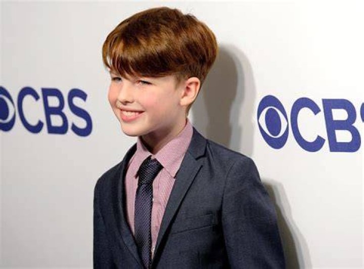 Iain Armitage Net Worth 2024 How Much Money Did The Actor Receive Per