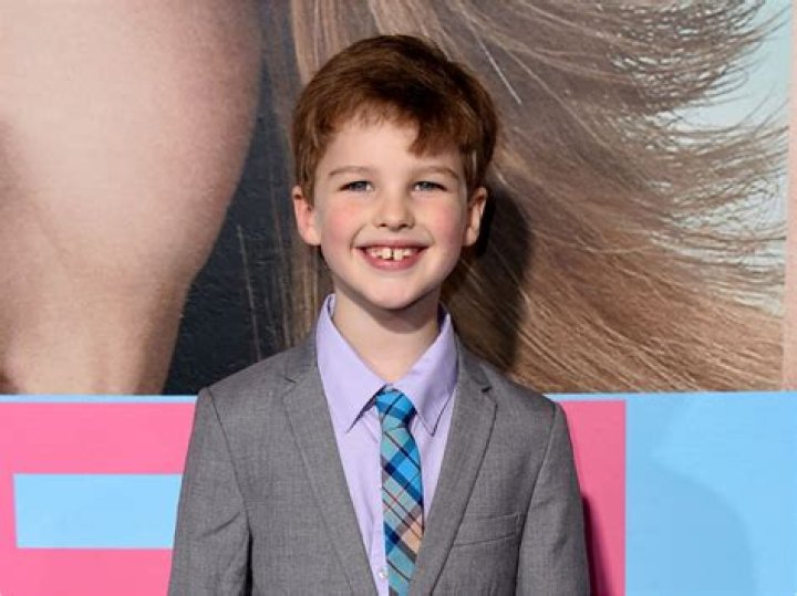 Iain Armitage Net Worth How Much is Armitage Worth?