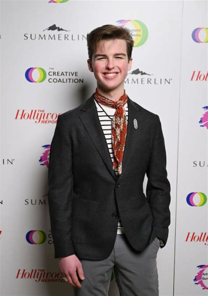 Iain Armitage's Net Worth In 2024 An Estimated Fortune