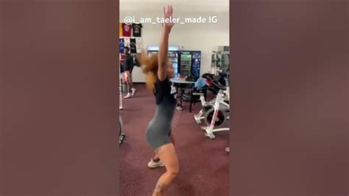 iamtaelermade on ig YouTube