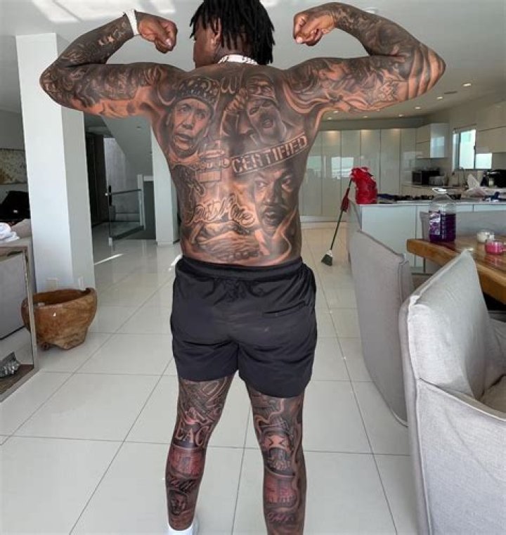 Iamvictorya on Smashing Moneybag Yo and Lil Uzi Kicking her out of