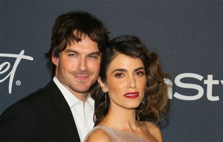 Ian Somerhalder Facts, Bio, Age, Personal life Famous Birthdays