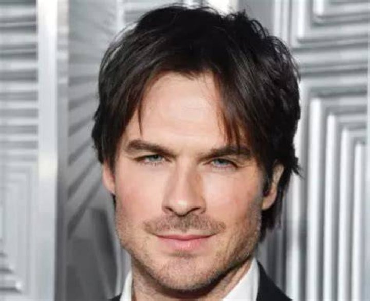 Ian Somerhalder Lands Lead Role on Netflix Vampire Drama! TV Fanatic