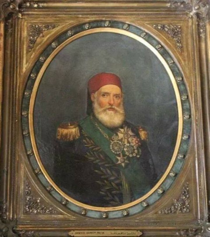 Ibrahim Pasha.... Sultanes, Bebas hermosas, Celebridades