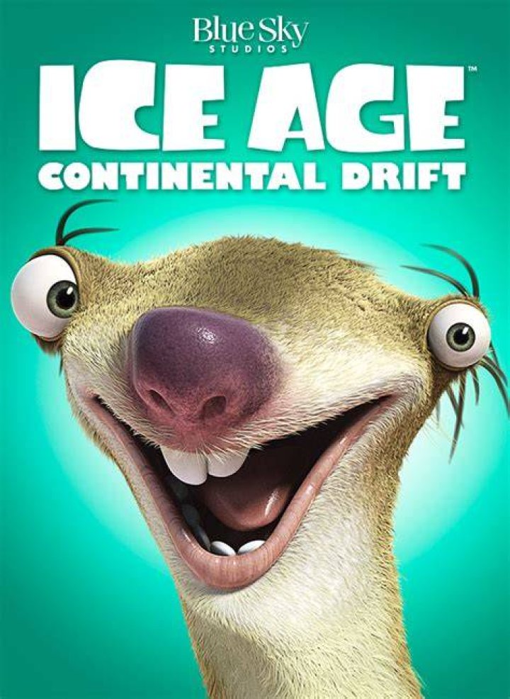 Ice Age Continental Drift Nicki Minaj On Her Character TV Guide
