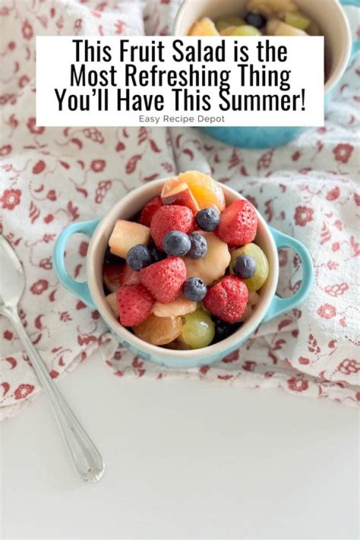 Ice apple Summer fruit that&rsquo;s bursting with goodness