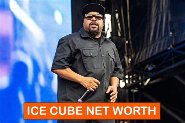 Ice Cube Net Worth 2022 How Rich is the Legendary Rap Artist? Money