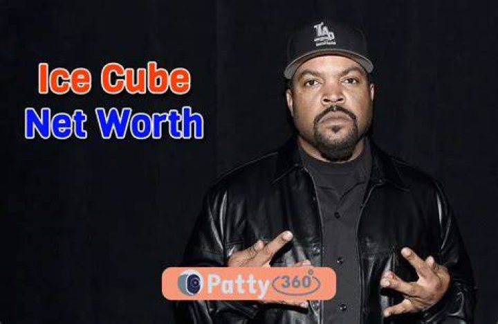 Ice Cube Net Worth 2024 Forbes Best Rappers Glusea