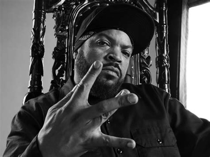 Ice Cube's son is father in 'Straight Outta Compton' Business Insider