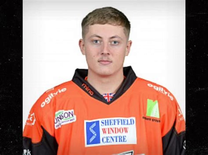 Ice Hockey Alex Graham Parents Family Ethnicity And Religion