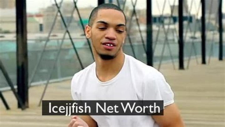 IceJJFish (Daniel McLoyd) Bio, Facts, Childhood, Family Life