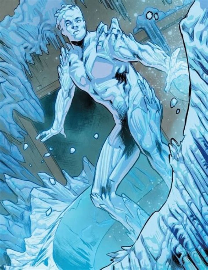 Iceman Was a Medical Mess Science AAAS