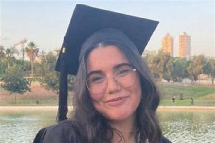 IDF recovers body of second Israeli hostage near Shifa Hospital in Gaza