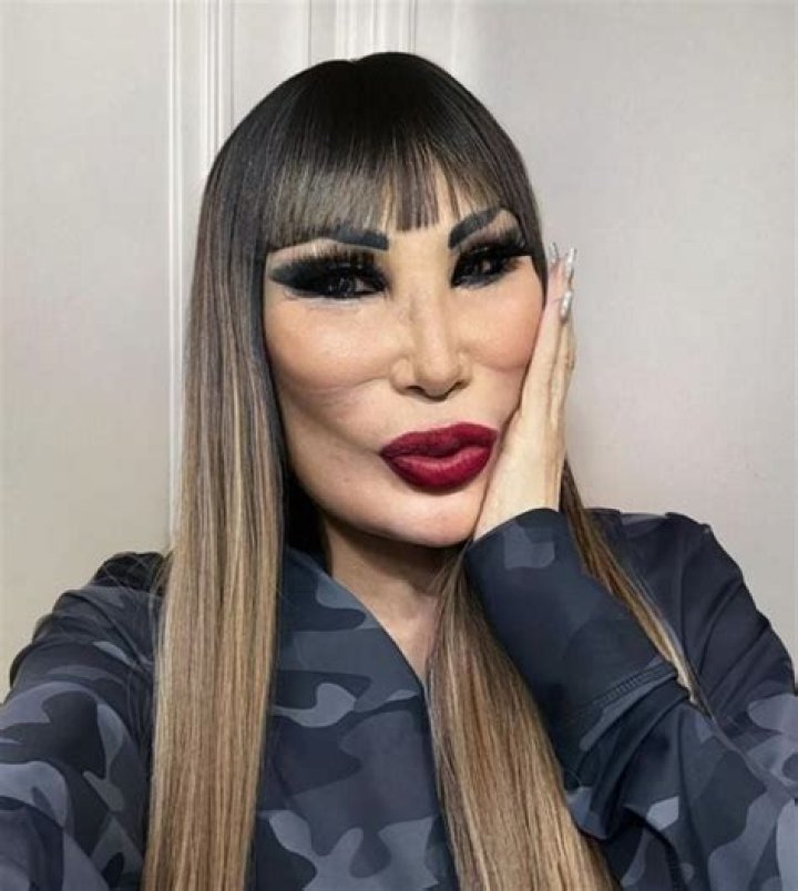 &iexcl;A Lyn May se le cae la peluca en televisi&oacute;n! Telemundo Denver