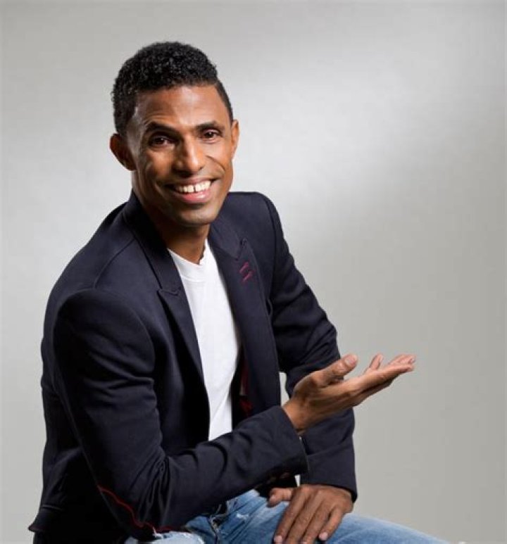 &iexcl;Bienvenido! Fausto Mata es el nuevo talento de la plataforma Alofoke