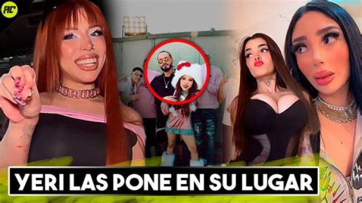 &iexcl;De no creerse! &iquest;Karely Ruiz y Santa Fe Klan juntos?