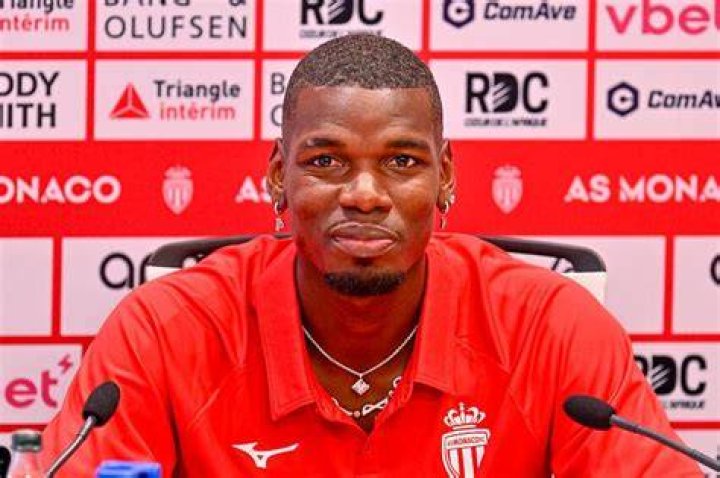 If Paul Pogba receives a lengthy suspension for failing a drugs test